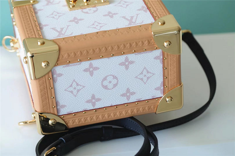 Lux-Totes - LOV Bags - 098