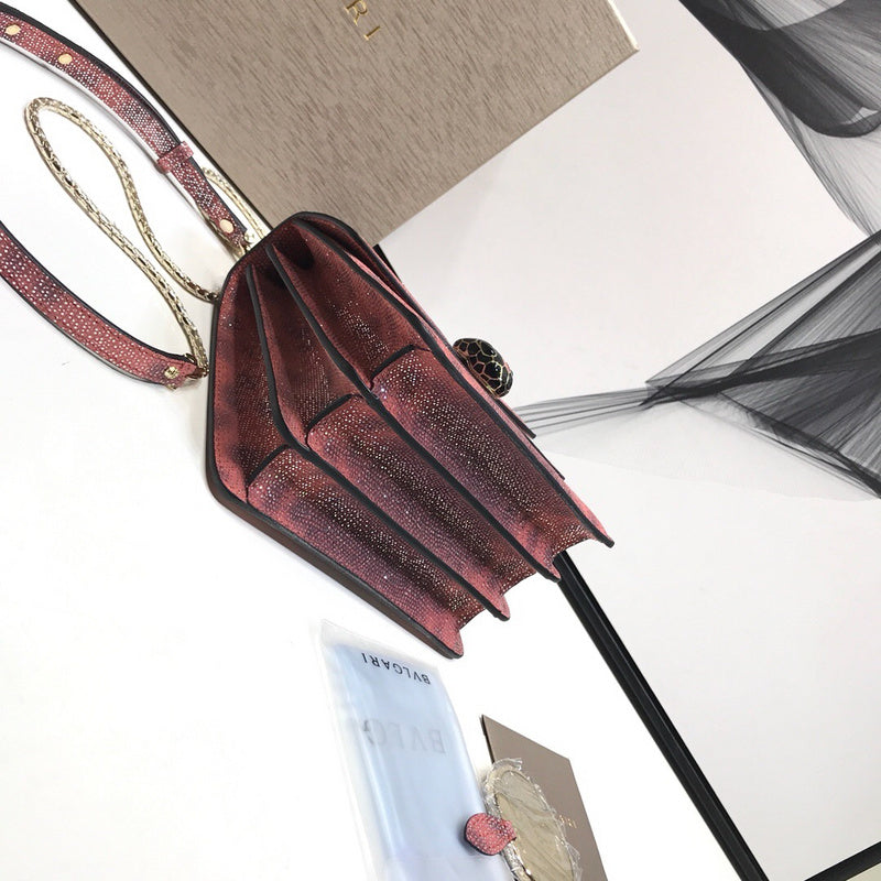 Style My Style - BVLGA Bags - 067