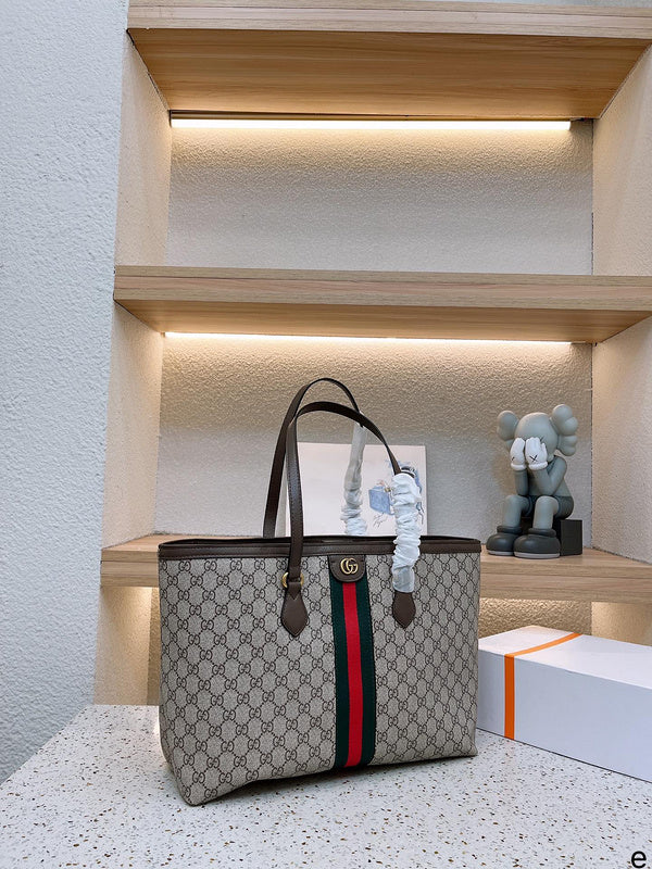 Luxurious Totes - GUI3 Bags - 330