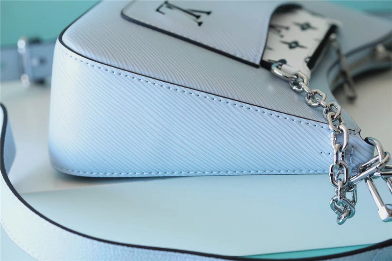 Lux-Totes - LOV Bags - 1018
