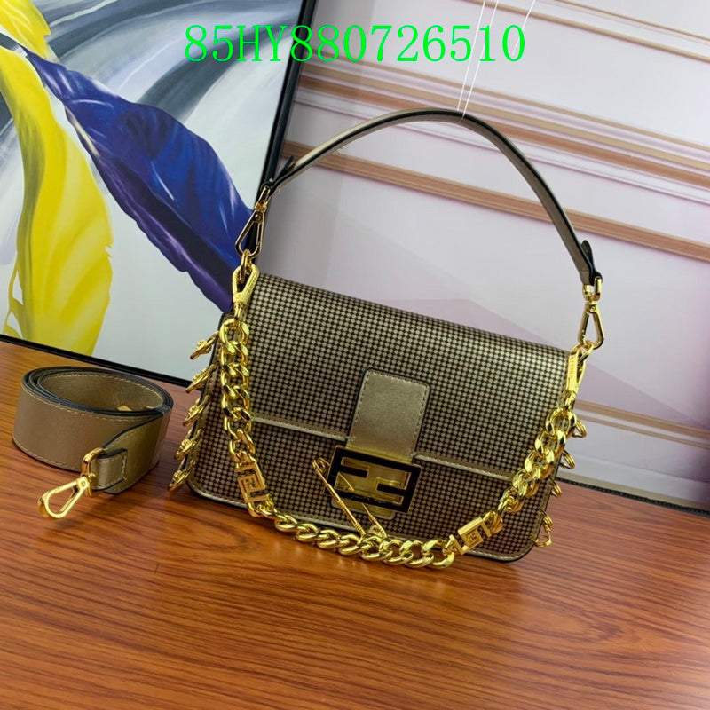 GC - Shoulder - 3295