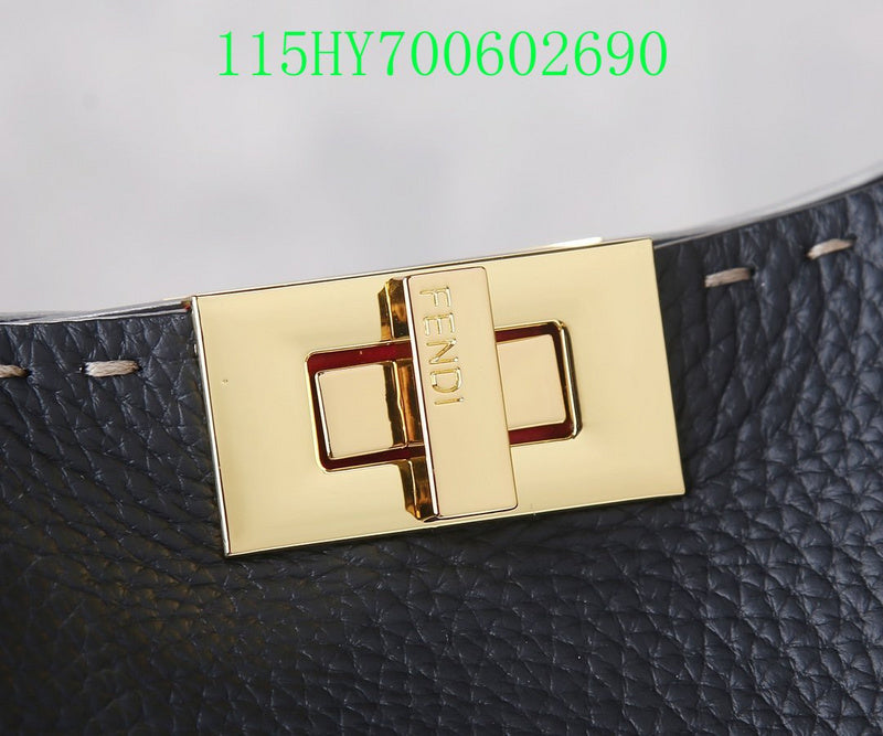 GC - Shoulder - 3023