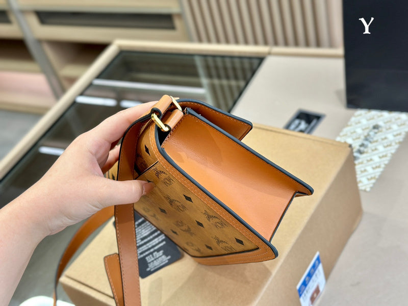 Style My Style - CMM Bags - 005