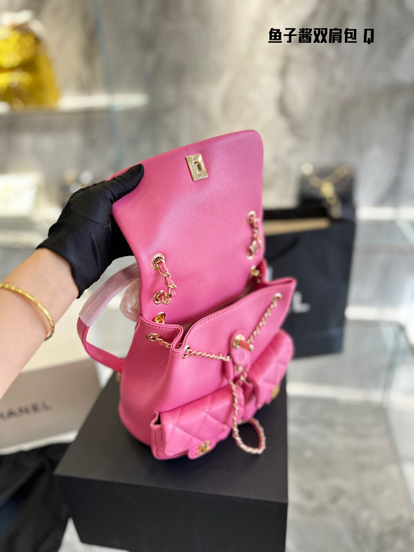 Luxurious Totes - CNL3 Bags - 262