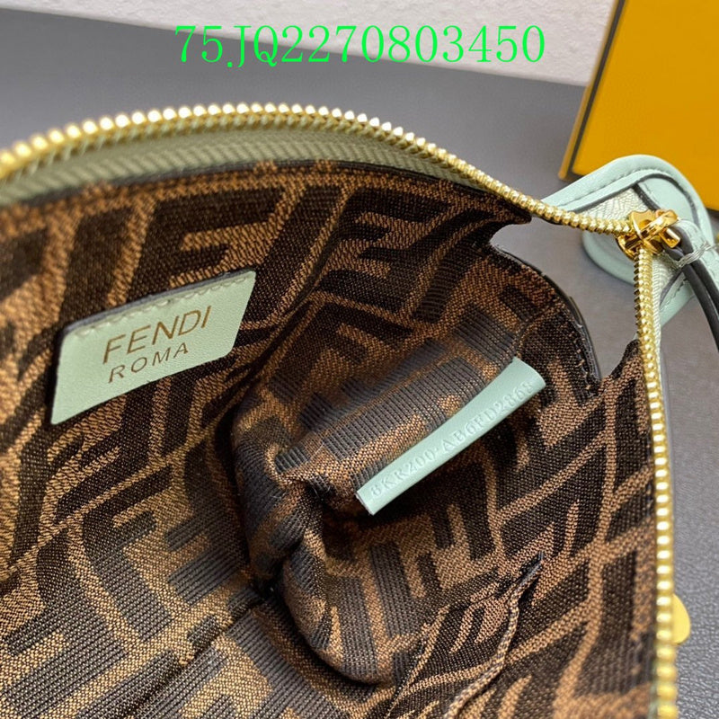 GC - Shoulder - 3257