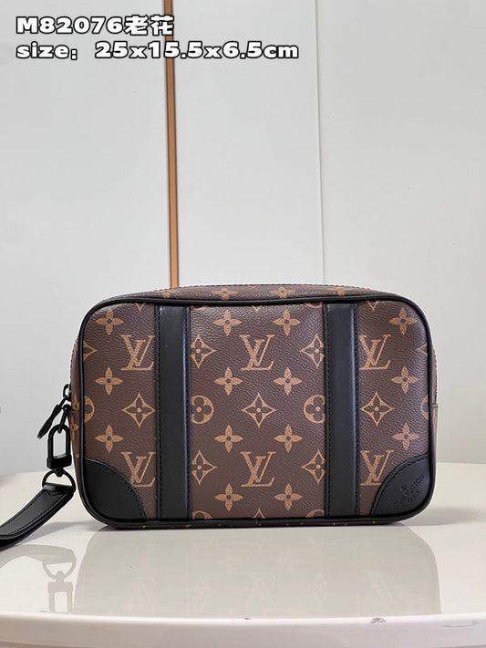 LOV - Luxurious Totes - 360