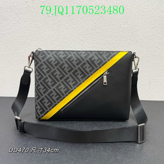 GC - Shoulder - 3206