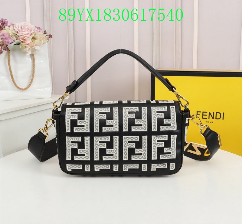 GC - Shoulder - 2983