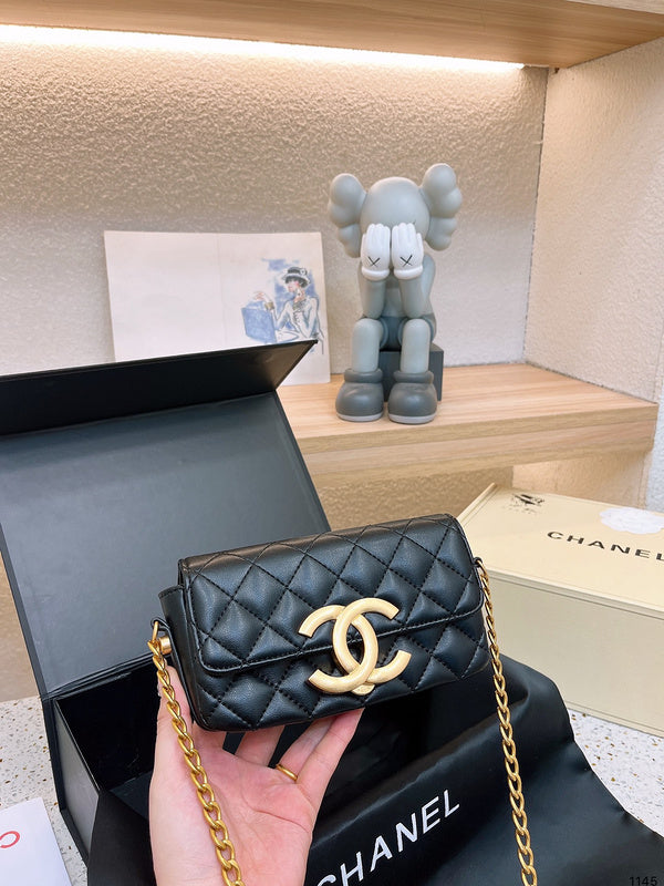 Luxurious Totes - CNL3 Bags - 230