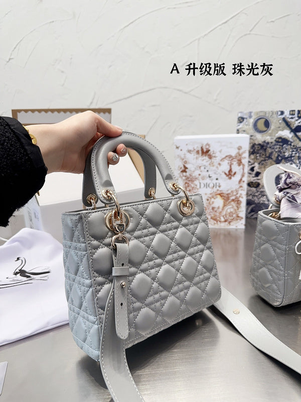 Style My Style - DOR2 Bags - 142