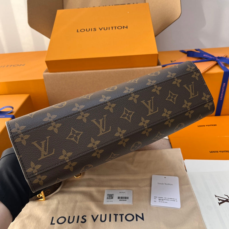 LOV - Luxurious Totes - 691