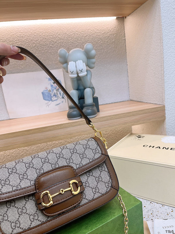 Luxurious Totes - GUI3 Bags - 282