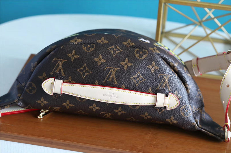 Lux-Totes - LOV Bags - 4230
