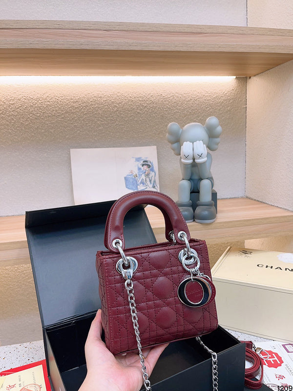 Luxurious Totes - DOR2 Bags - 009