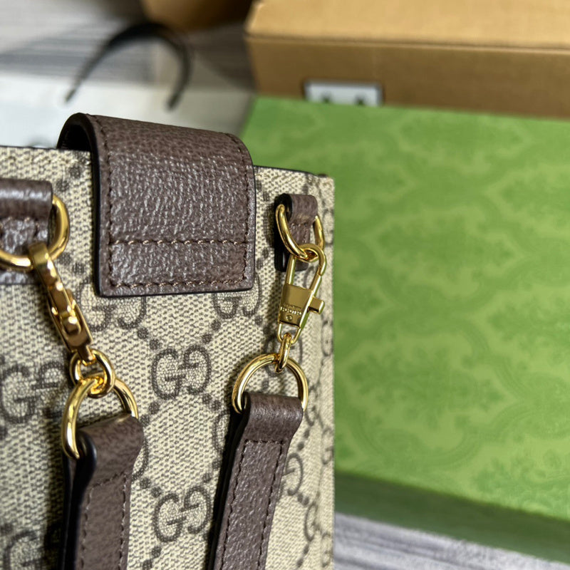 Lux-Totes - GCI Bags - 2303