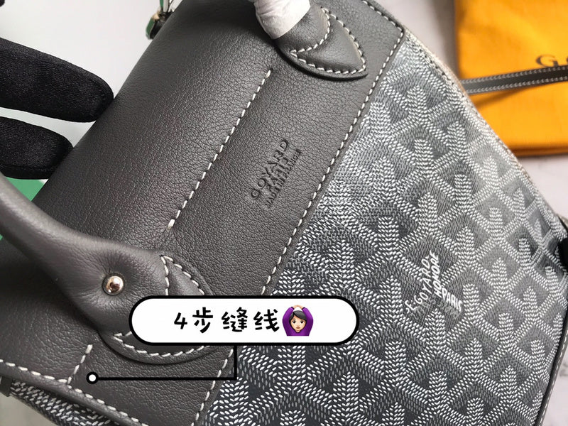 Style My Style3 - GYO Bags - 201