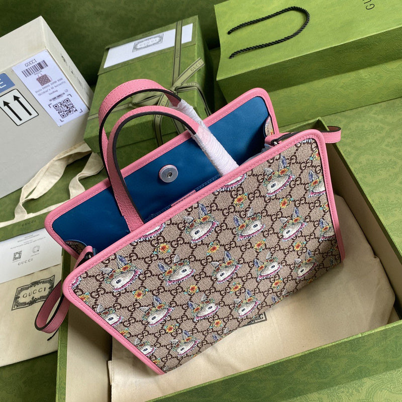 Luxurious Totes - Latest - 4166