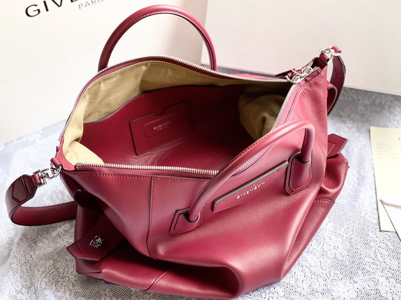 Lux-Totes - GVY Bags - 035
