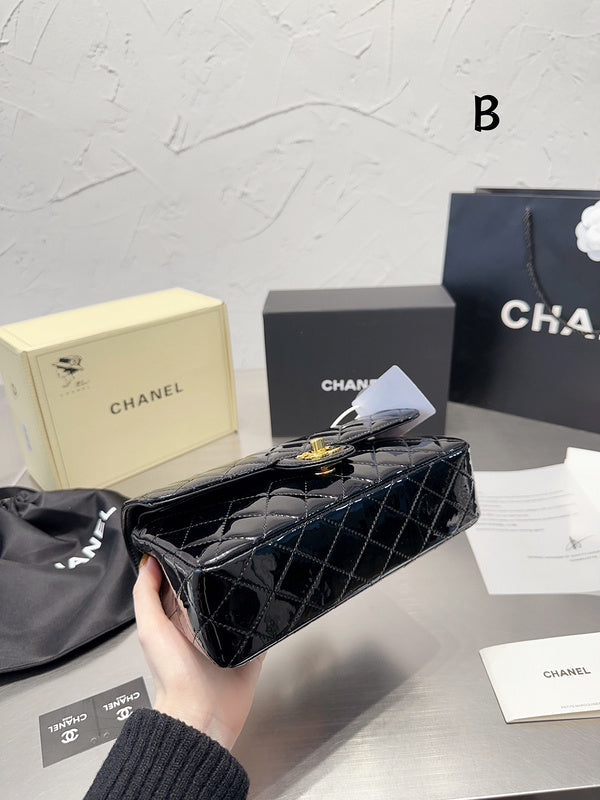 Luxurious Totes - CNL3 Bags - 300