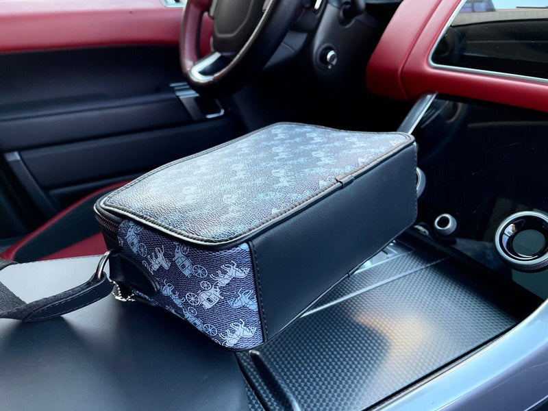 Luxurious Totes - CCH2 Bags - 049