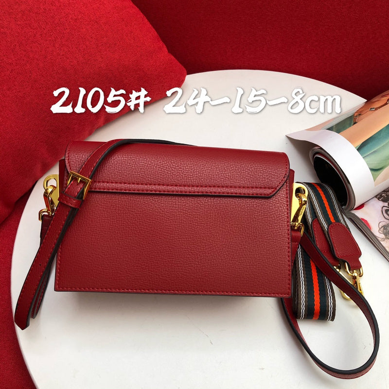 The-ZEP - PDA Bags - 1148