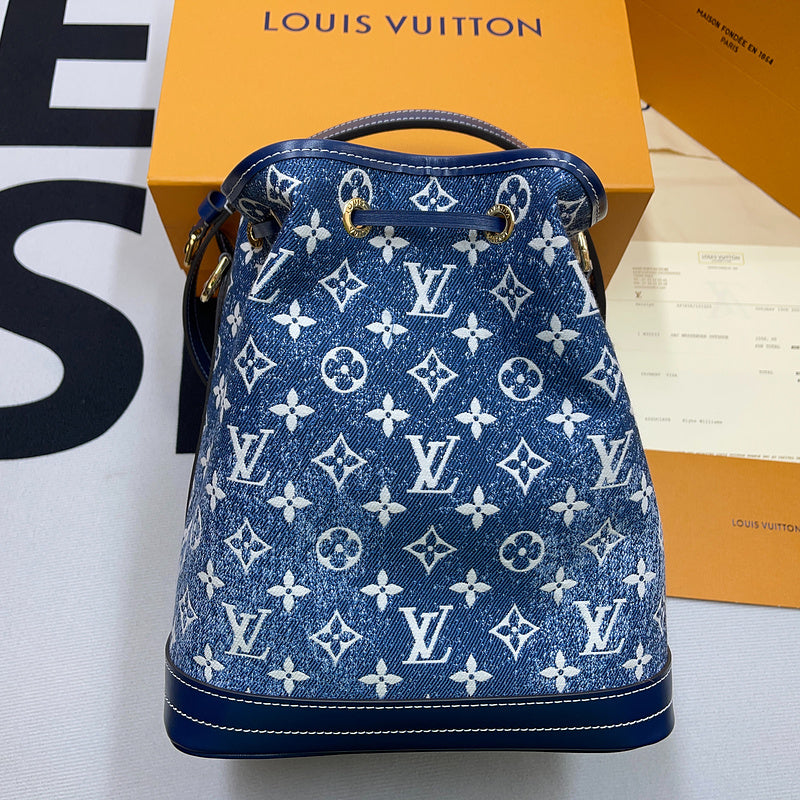 Lux-Totes - LOV Bags - 1030