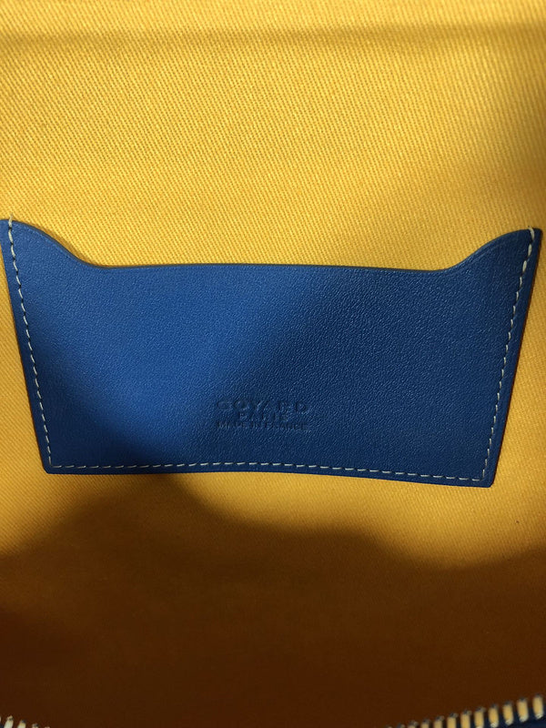Lux-Totes - GOD Bags - 388