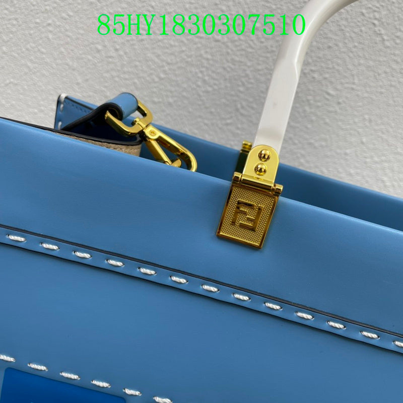 GC - Shoulder - 2780