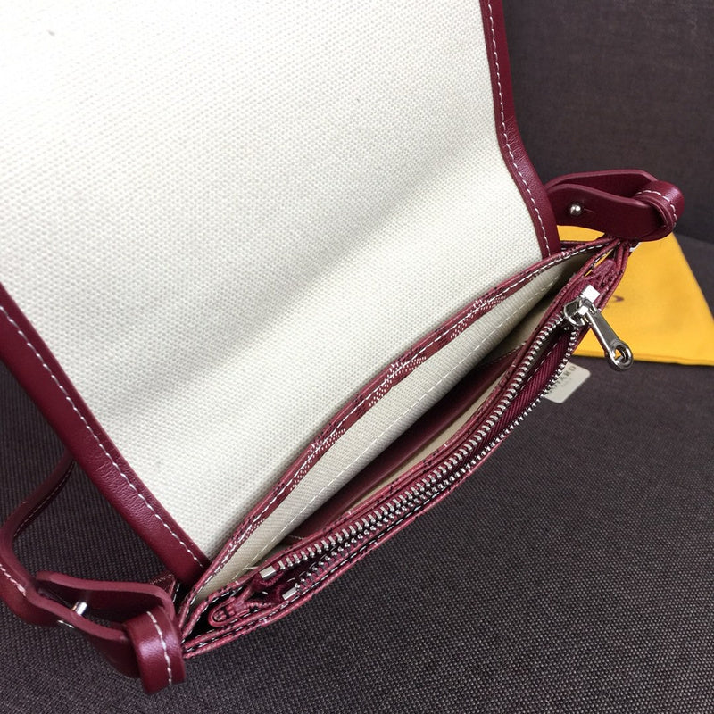 Lux-Totes - GOD Bags - 158