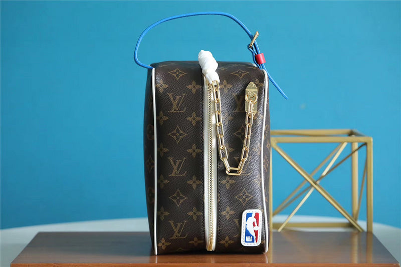 Lux-Totes - LOV Bags - 4199