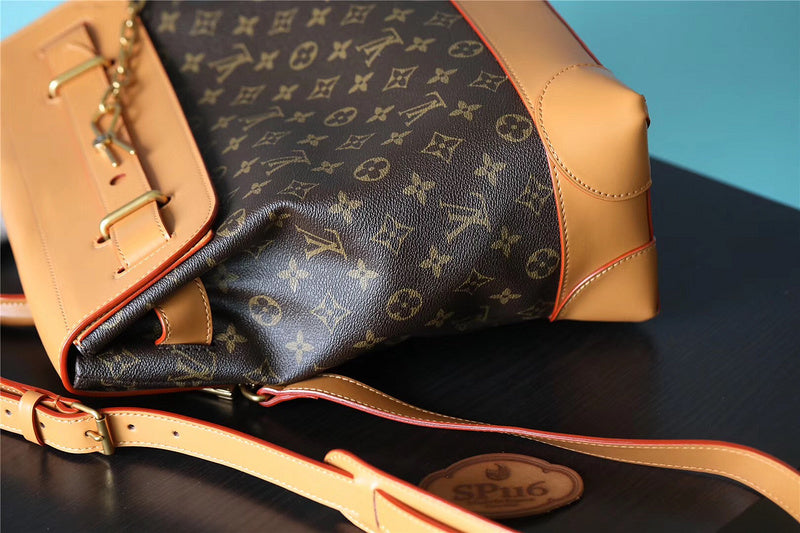 Lux-Totes - LOV Bags - 4334
