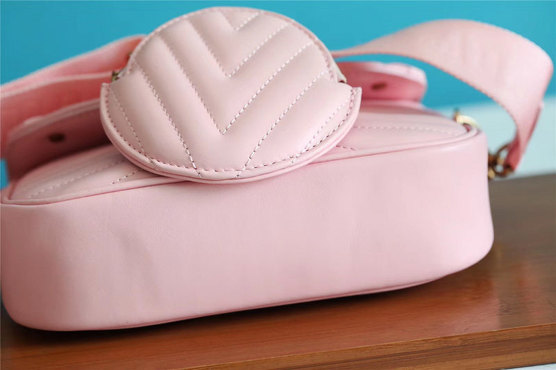 Lux-Totes - LOV Bags - 745