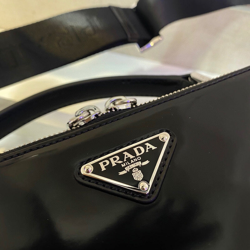 PDA - Luxurious Totes - 092