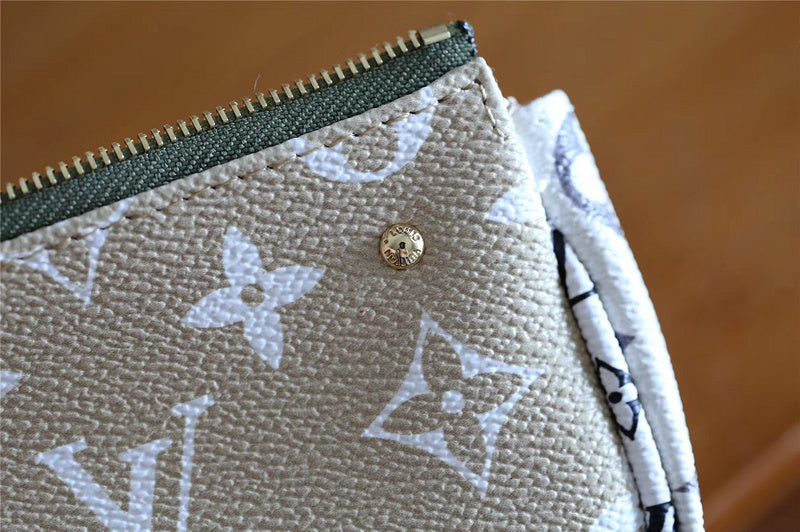 Lux-Totes - LOV Bags - 1314