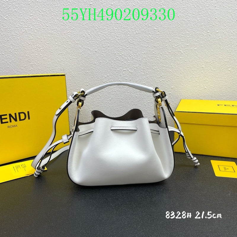 GC - Shoulder - 2688