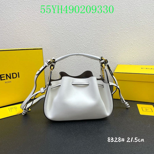 GC - Shoulder - 2688