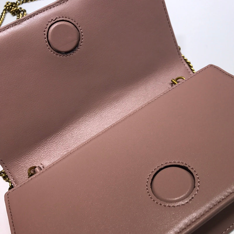 GUI - Luxurious Totes - 1237