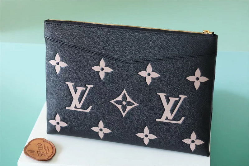 Lux-Totes - LOV Bags - 4598