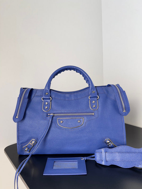 Luxurious-Totes - BGA Bags - 229