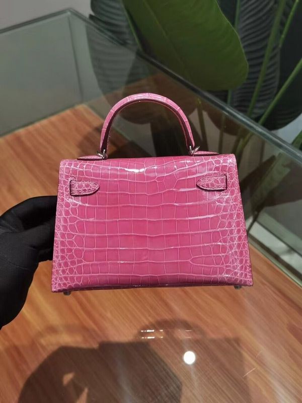 HMS - Luxurious Totes - 003