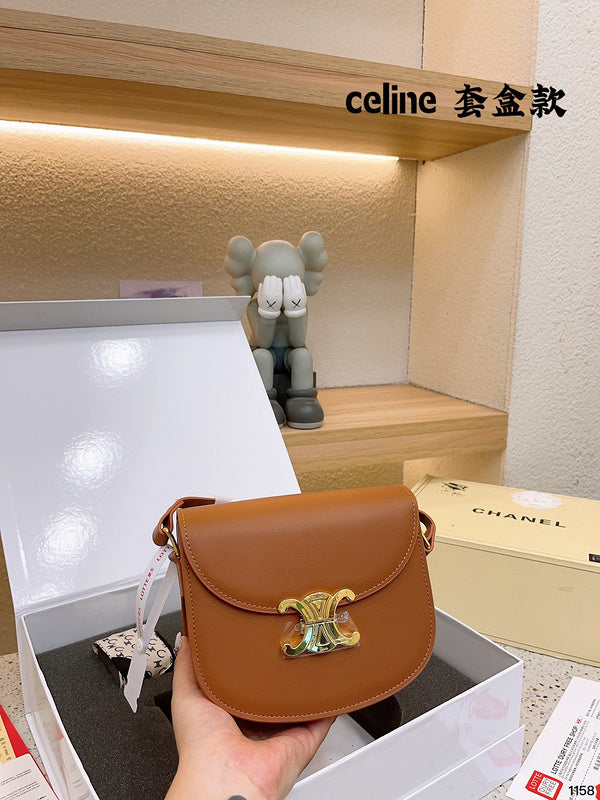 Style My Style - CLE2 Bags - 009
