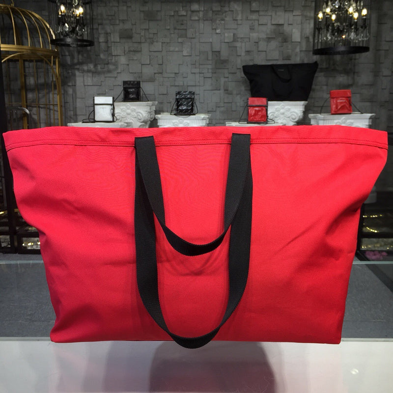Lux-Totes - BGA Bags - 036
