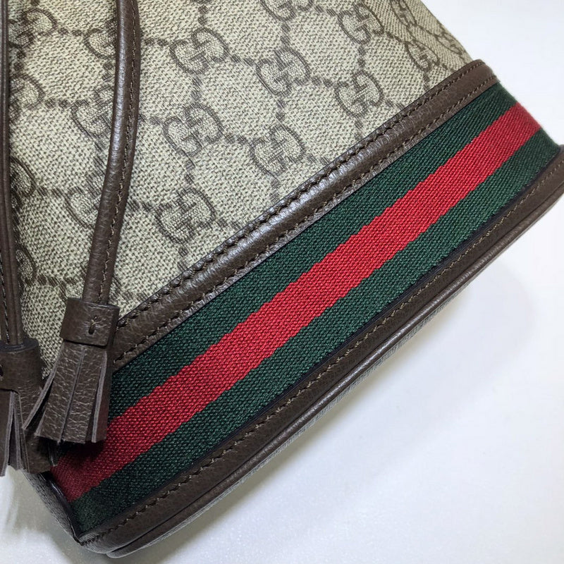 GUI - Luxurious Totes - 1011