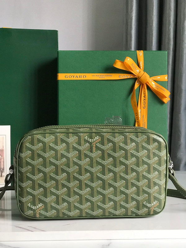 Lux-Totes - GOD Bags - 054
