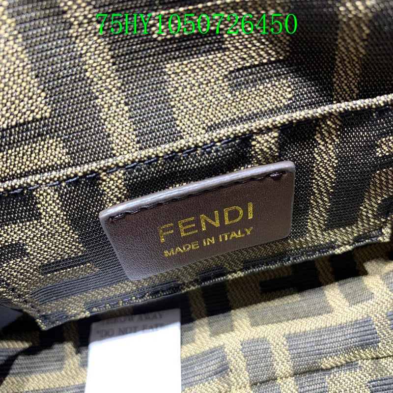 GC - Shoulder - 3285