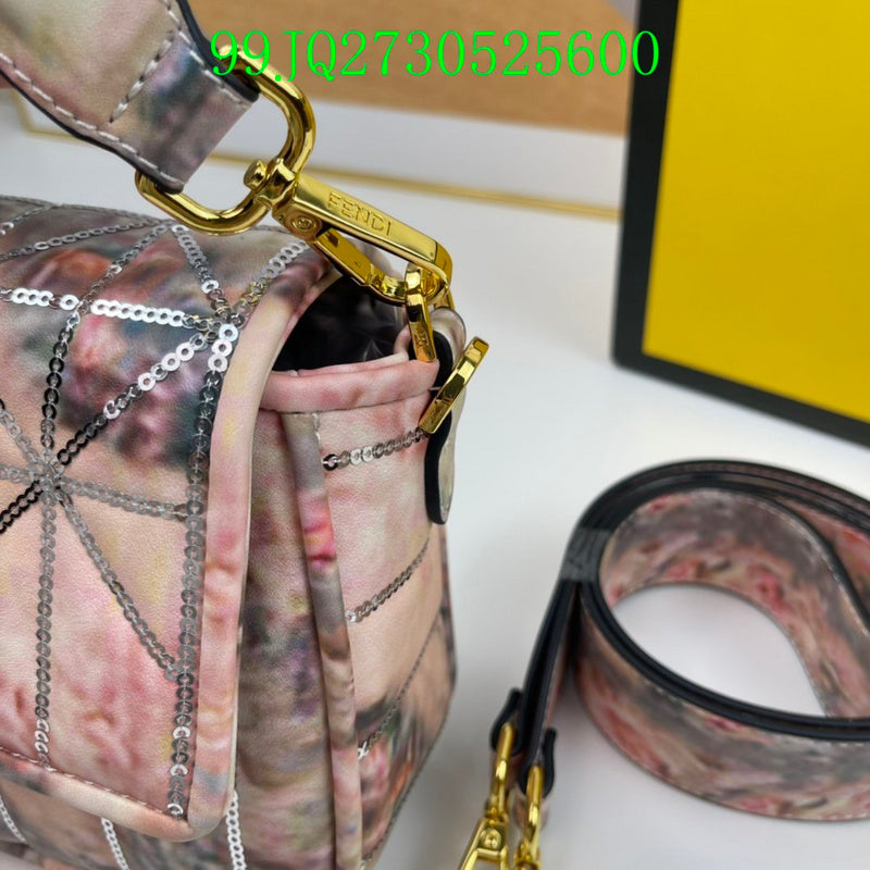 GC - Shoulder - 3216