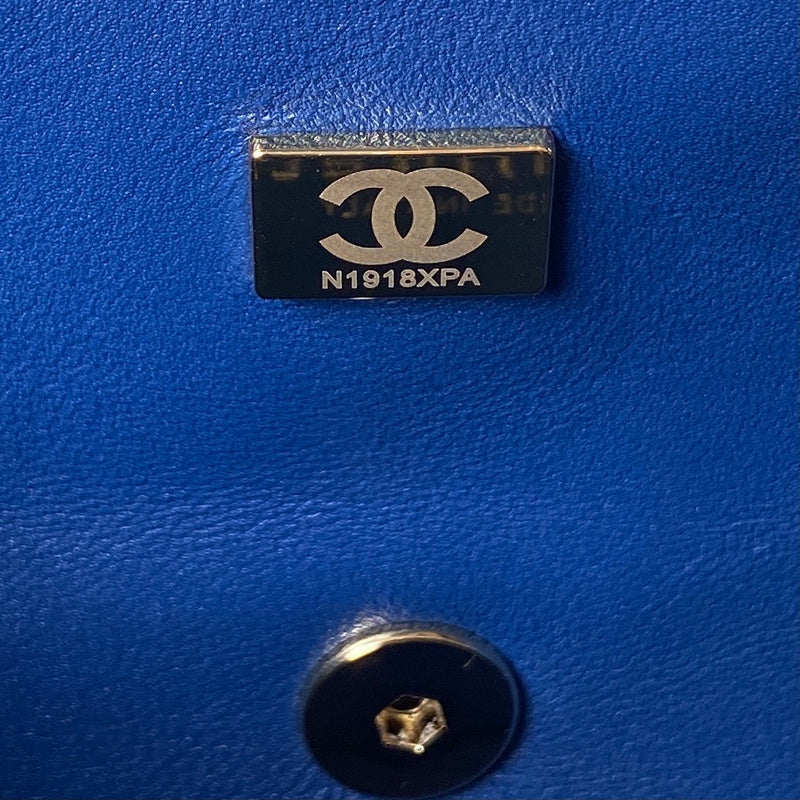Style My Style - CHL Bags - 218