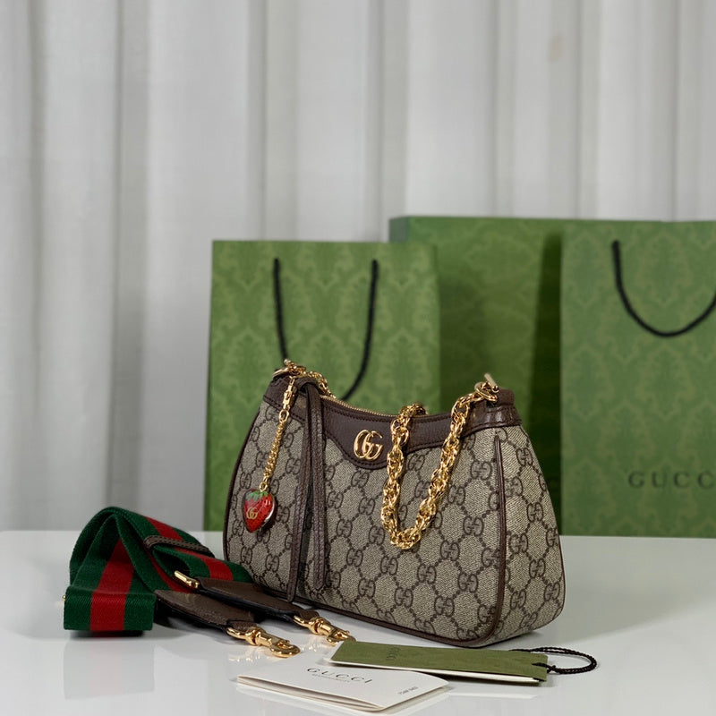 GUI - Luxurious Totes - 610