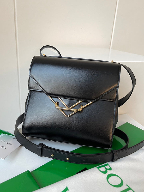Luxurious-Totes - BV Bags - 3037