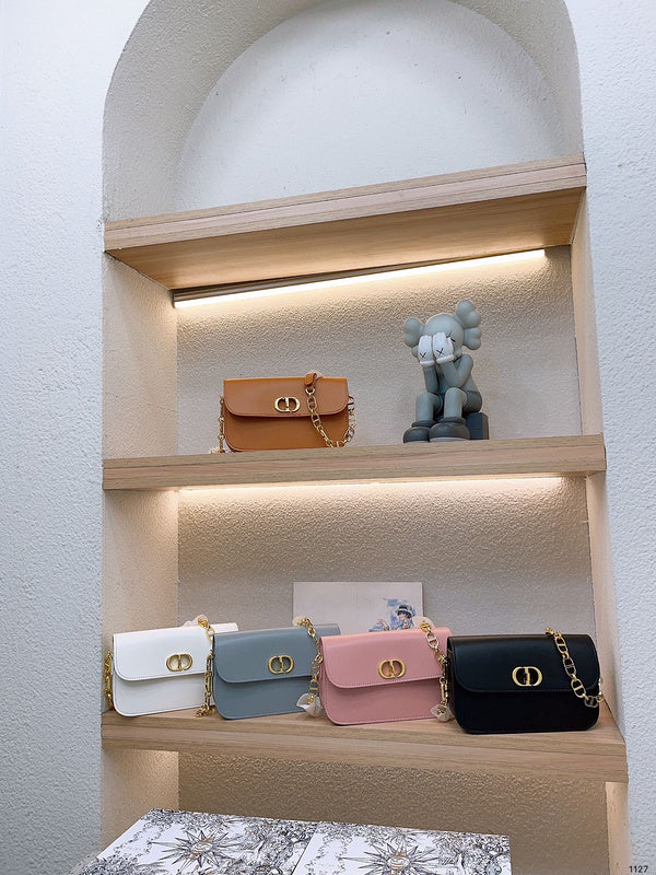 Luxurious Totes - DOR2 Bags - 137